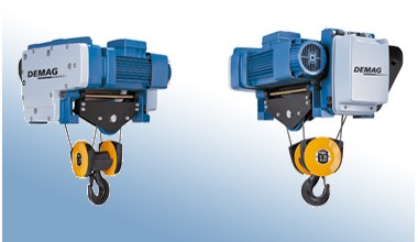 FDR 3 C 10 ϵнǲС܇J FDR3-10 series trolley hoist