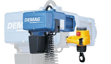 DCM-Proֿ늄(dng)J DCm-pro manual electric hoist