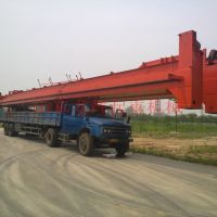 pʽؙC(j) double girder overhead crane