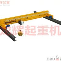 ORDC͚WʽʽؙC ORDC type European single girder overhead crane